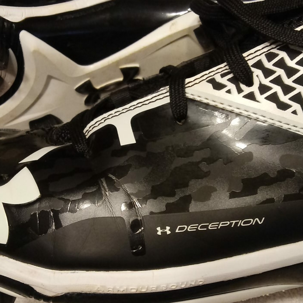 Baseball cleats F28 - Picture 5 of 6